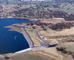Chifley Dam - Accommodation Adelaide 0