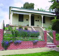 Chifley Home and Education Centre - Accommodation Adelaide