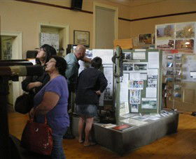 Jamieson Museum - Accommodation Adelaide 2