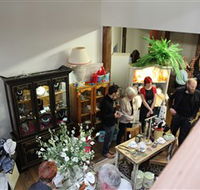 Crago Mill Emporium and Heritage Centre - Accommodation Adelaide