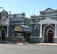 Inverell Art Gallery - Accommodation Adelaide