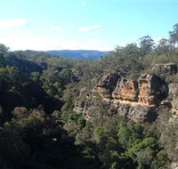 Ferntree Gully Reserve - Accommodation Adelaide