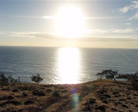 Southend Curtis Island - Accommodation Adelaide 0