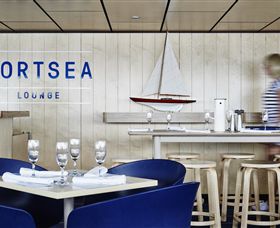 Searoad Ferries Sorrento - Accommodation Adelaide 1