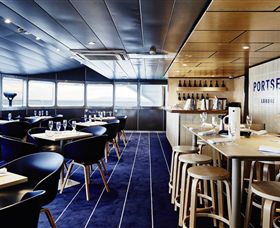 Searoad Ferries Sorrento - Accommodation Adelaide 2