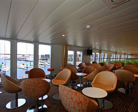 Searoad Ferries Sorrento - Accommodation Adelaide 5
