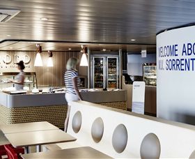 Searoad Ferries Sorrento - Accommodation Adelaide 4