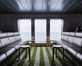 Searoad Ferries Sorrento - Accommodation Adelaide 7