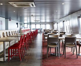 Searoad Ferries Sorrento - Accommodation Adelaide 6