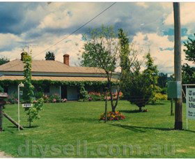Bombowlee NSW Accommodation Adelaide