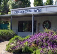 Crisp Galleries - Accommodation Adelaide