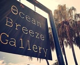 Ocean Breeze Gallery - Accommodation Adelaide 0