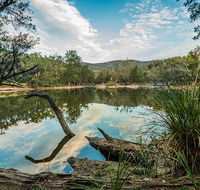 Warrabah National Park - Accommodation Adelaide
