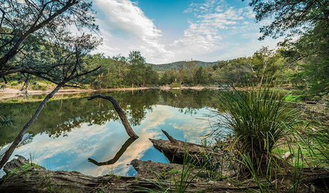Warrabah National Park - Accommodation Adelaide 0