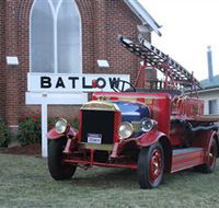 Batlow Historical Society - Accommodation Adelaide