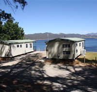 Inland Waters Holiday Parks Burrinjuck Waters - Accommodation Adelaide