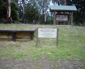 Shelley Forest Camp - Accommodation Adelaide 0