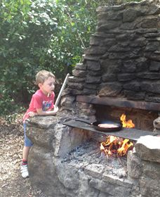 Shelley Forest Camp - Accommodation Adelaide 1