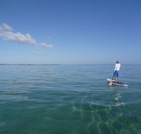 Peninsula Stand Up Paddle - Accommodation Adelaide
