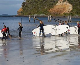 Peninsula Stand Up Paddle - Accommodation Adelaide 1