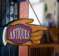 Bowning Antique Centre - Accommodation Adelaide
