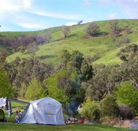 Wee Jasper Reserves - Accommodation Adelaide