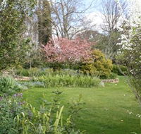 Markdale - Edna Walling Garden - Accommodation Adelaide