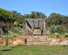 Panorama Garden Estate - Accommodation Adelaide 4