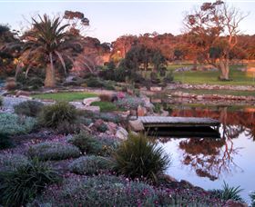 Panorama Garden Estate - Accommodation Adelaide 2