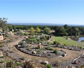 Panorama Garden Estate - Accommodation Adelaide 5