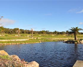 Panorama Garden Estate - Accommodation Adelaide 8
