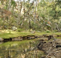 Capertee National Park - Accommodation Adelaide