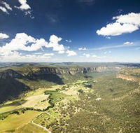 Capertee Valley - Accommodation Adelaide