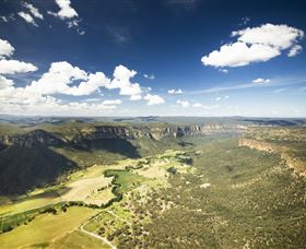 Capertee Valley - Accommodation Adelaide 0