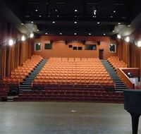 Capitol Theatre Tamworth - Accommodation Adelaide