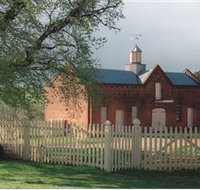 Cooma Cottage - Accommodation Adelaide