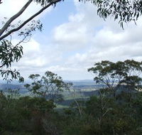 Nullo Mountain - Accommodation Adelaide