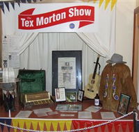 Australian Country Music Hall of Fame - Accommodation Adelaide