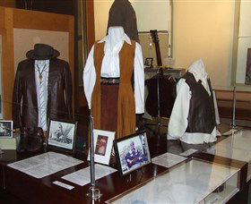 Australian Country Music Hall Of Fame - Accommodation Adelaide 4