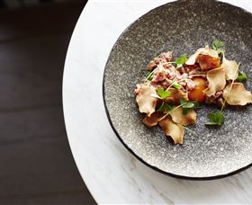 Polperro Winery - Accommodation Adelaide 1