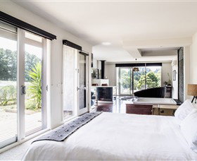 Polperro Winery - Accommodation Adelaide 5