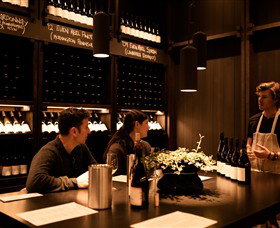 Polperro Winery - Accommodation Adelaide 3