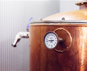 Bass And Flinders Distillery - Accommodation Adelaide 1