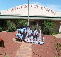 Yass and District Museum - Accommodation Adelaide