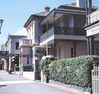 Yass Historic Walk and Drive - Accommodation Adelaide