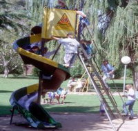 Coronation Park Yass - Accommodation Adelaide