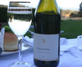 Staindl Wines - Accommodation Adelaide 1