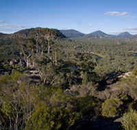 Dunns Swamp - Accommodation Adelaide