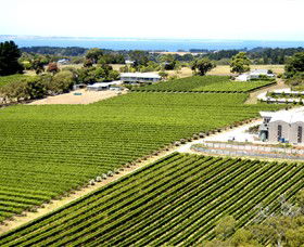 Paringa Estate Winery And Restaurant - Accommodation Adelaide 0