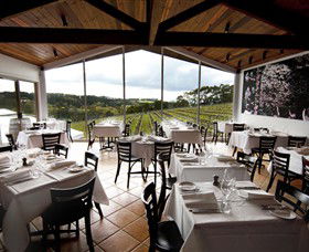 Paringa Estate Winery And Restaurant - Accommodation Adelaide 1